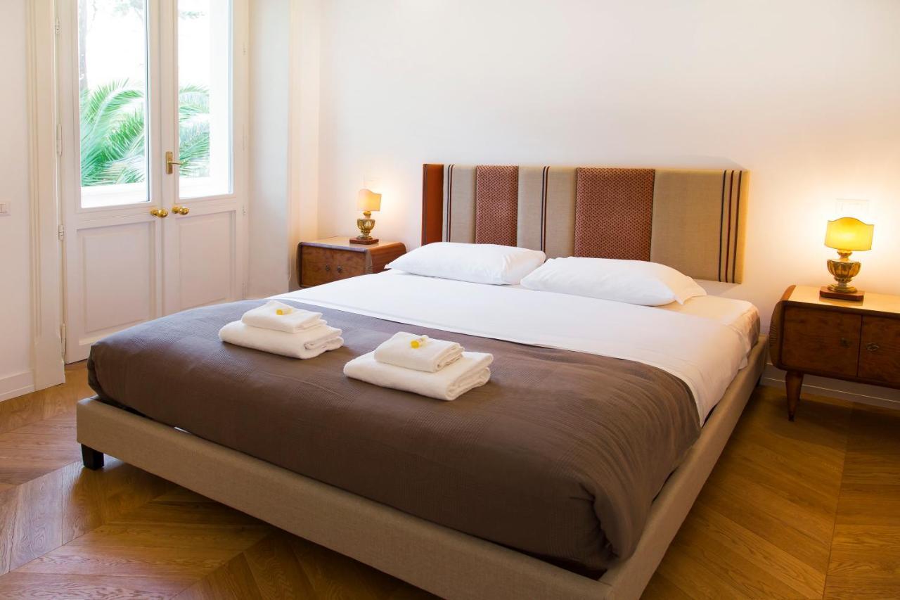 Casa Tommasina Apartment Rome Exterior photo